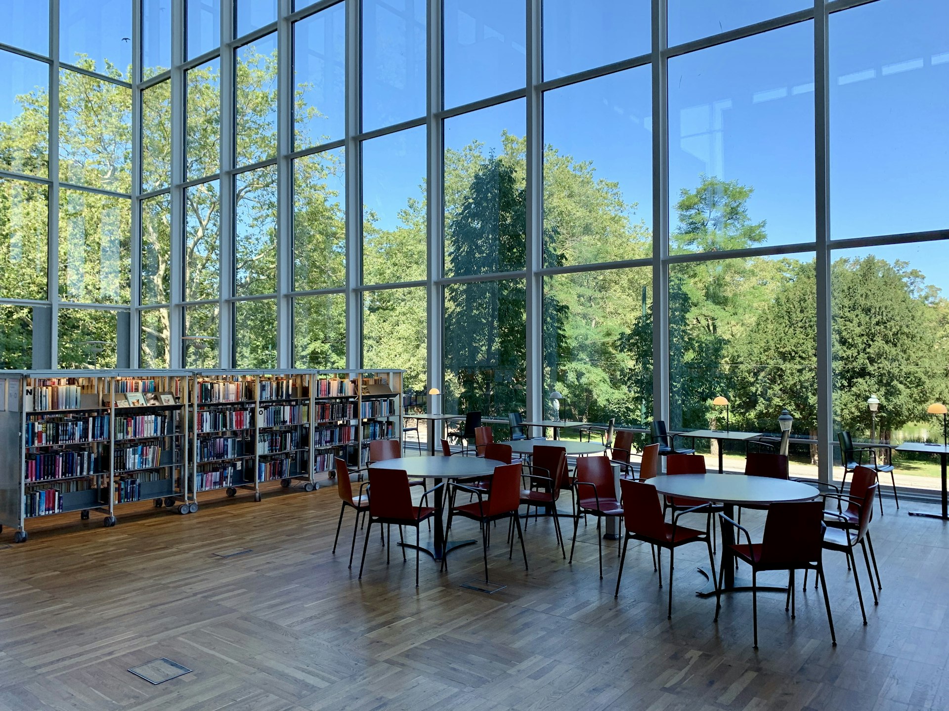 Imperial College London campus